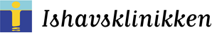 Ishavsklinikken logo